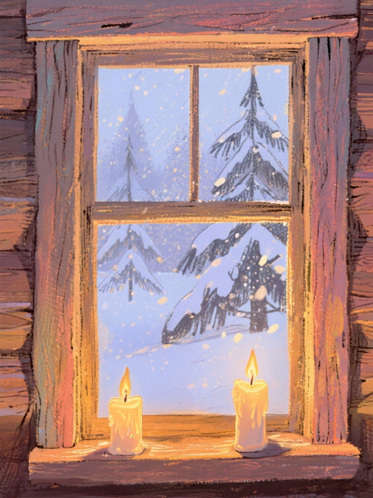 Ведьмины посиделки: что строго запрещено делать тамбовчанам 26 декабря