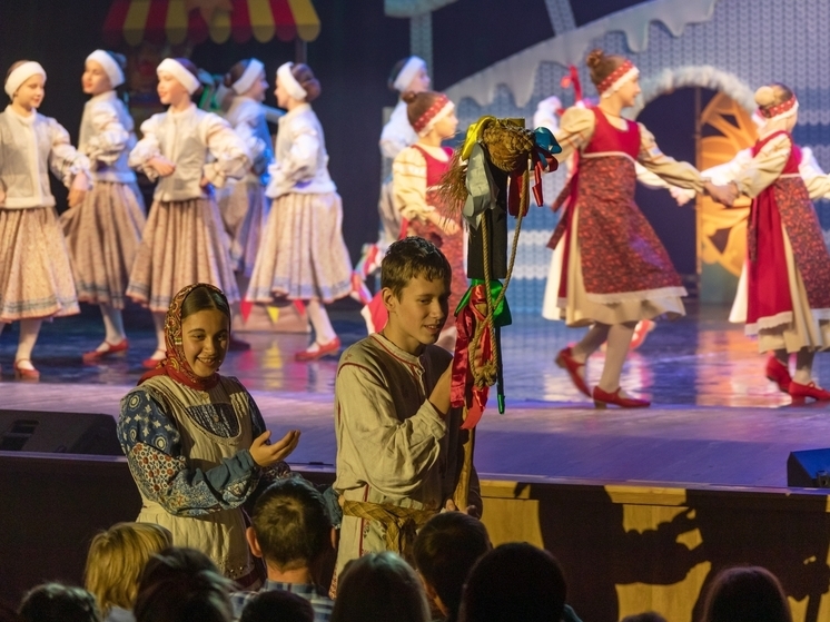 «Губерния» приглашает пермяков на мероприятия новогоднего марафона