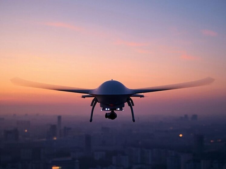 Сирены завыли в Лискинском районе Воронежской области