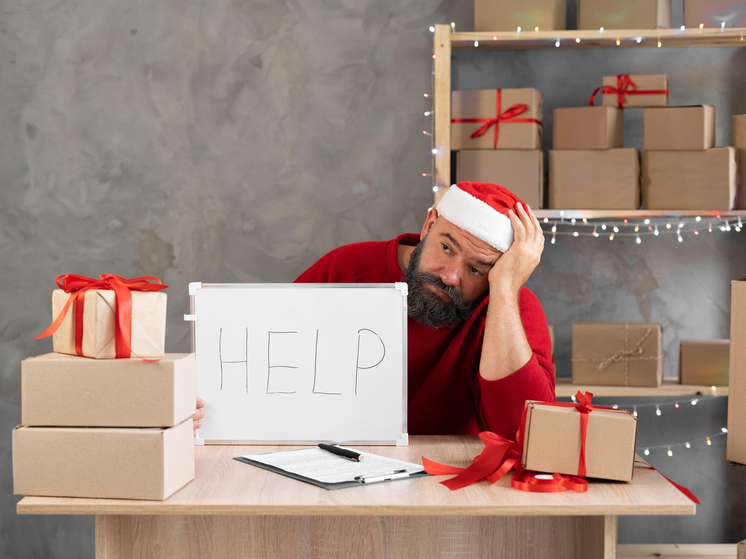 Германия — Чудес мало: толпы есть — денег нет