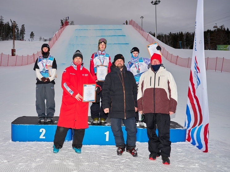 FIS предоставила спортсменке из Чувашии нейтральный статус