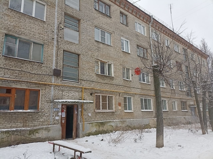 В Коврове началось расследование причин коммунального ЧП в разгар морозов