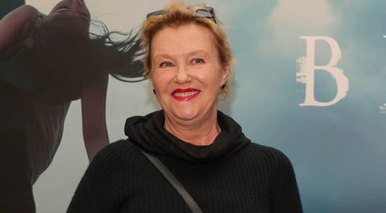 Ирина Розанова рассказала, какими вкусностями удивит близких в Новый год 