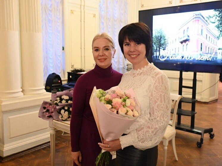 Серпуховский музей отметил 105-летие