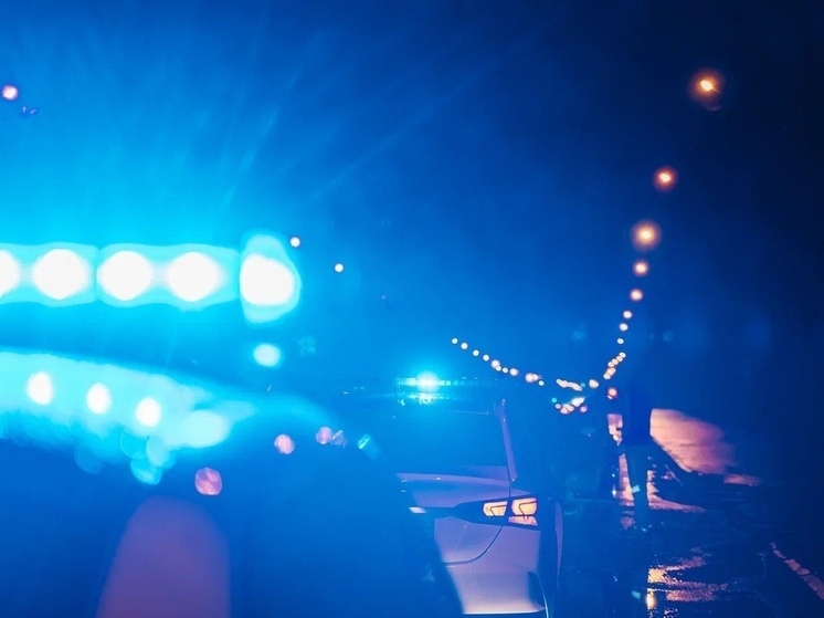 В массовом ДТП в Твери пострадали три человека