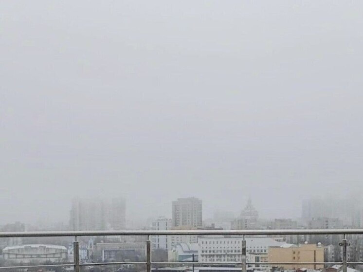 Воронежские синоптики поделились «снежным» прогнозом на 26 декабря