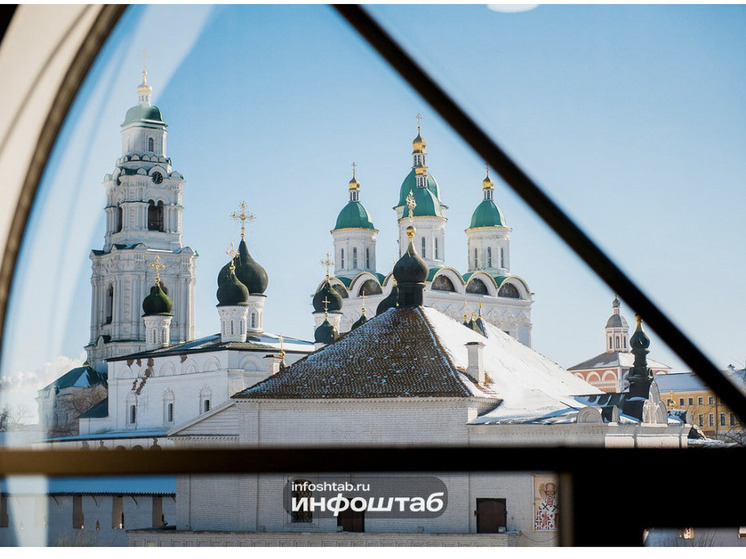 26 декабря астраханцы отметят Ведьмины посиделки