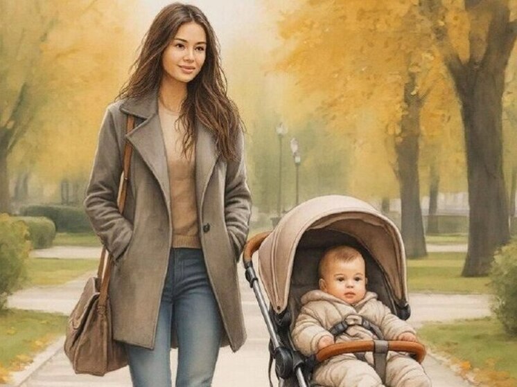 В Воронежской области единое пособие на детей будут начислять по-новому