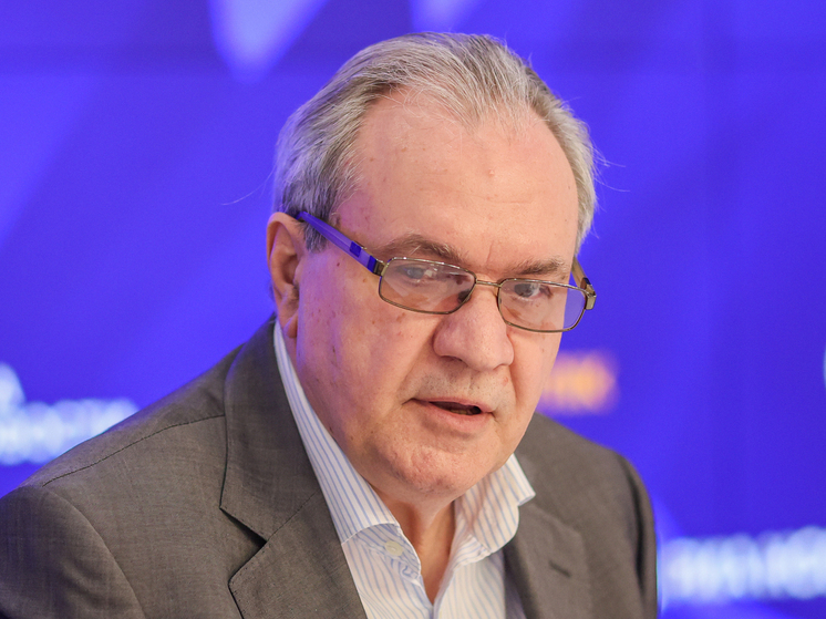 Глава СПЧ Фадеев предложил приравнять Telegram-каналы к СМИ