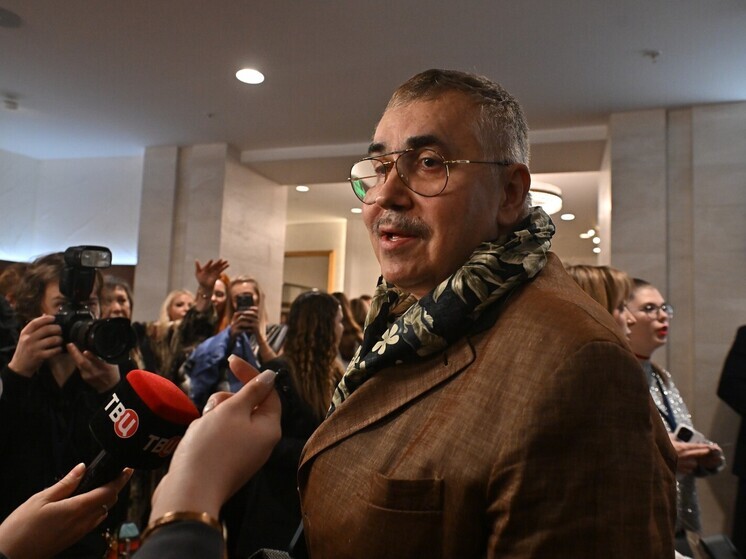 Станислав Садальский прокомментировал выселение Ларисы Долиной