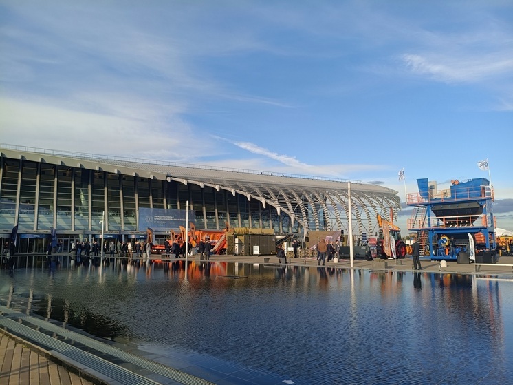 На Кавказском инвестиционном форуме в 2026 году ожидается 150 млрд рублей инвестиций