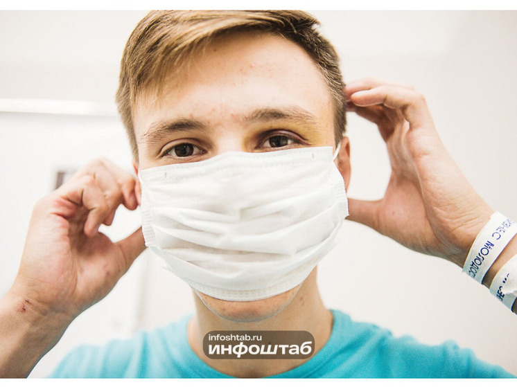 Астраханцам рассказали, как справиться с гонконгским гриппом