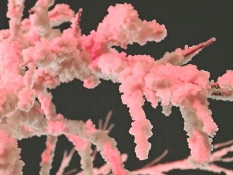 В пятницу на Чукотке ожидаются морозы до -50 градусов