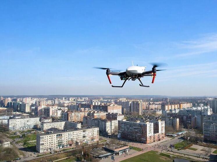 Что делать при атаке беспилотника или обстреле с воздуха