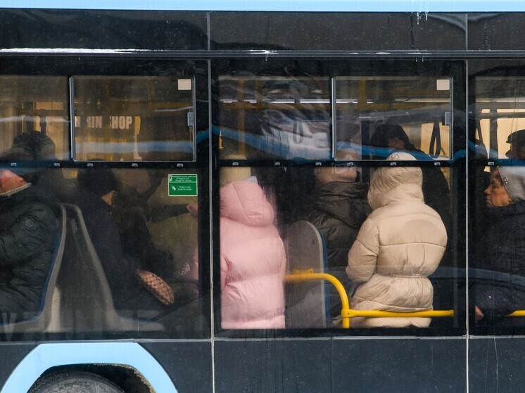 В России расширят оплату транспорта по геолокации к 2030 году