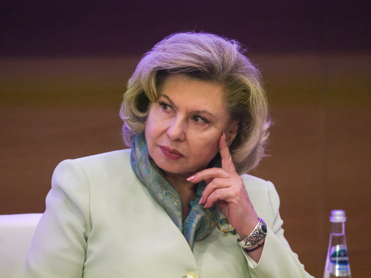 Омбудсмен Москалькова назвала справедливым выселение Долиной из квартиры