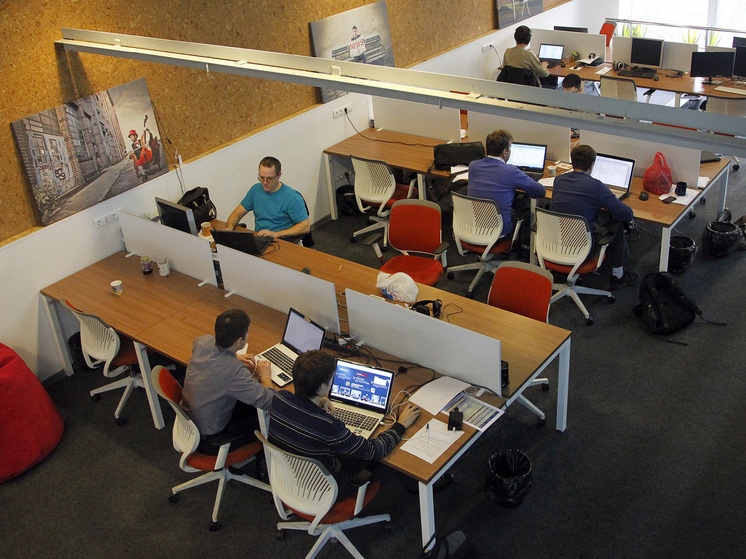 Онищенко: шестидневная рабочая неделя не навредит здоровью россиян