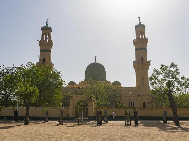 Трамп: нанесен мощный удар по террористам в Нигерии