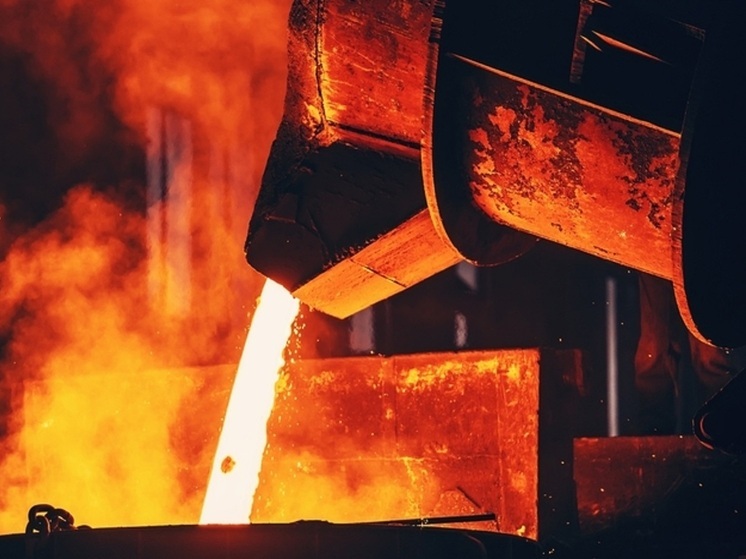 Тяжелая промышленность оказалась самой «умной» отраслью в Хабаровском крае