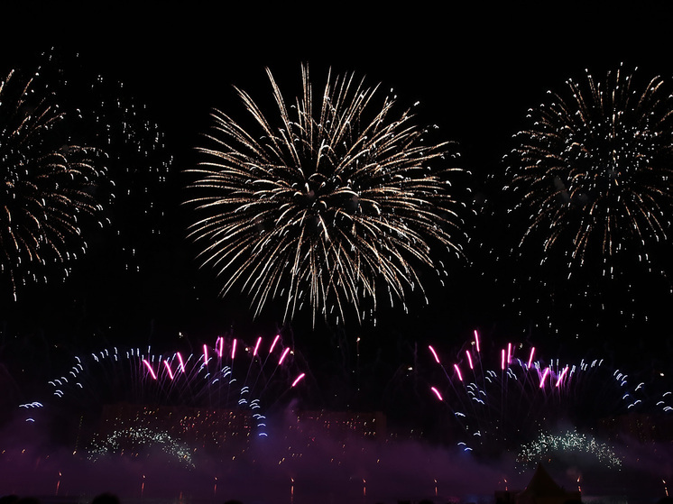 Юрист Семченков: за нарушение правил запуска фейерверков грозит штраф