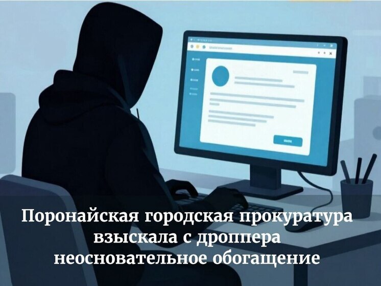 Суд в Барнауле вернул сахалинцу 280 тысяч, переведённые мошенникам через дроппера