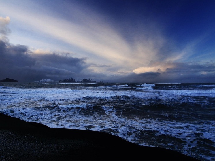 Хабаровский край предложил новые транспортные коридоры для Арктики и АТР