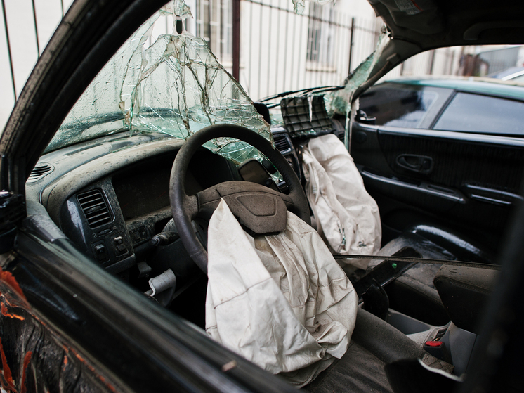 В Бурятии жителя Читы осудили за смертельное ДТП с двумя погибшими