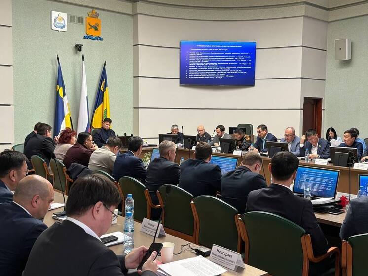 Депутаты Улан-Удэ позаботятся о детях, оставшихся сиротами после трагедии в СНТ «Черёмушки»