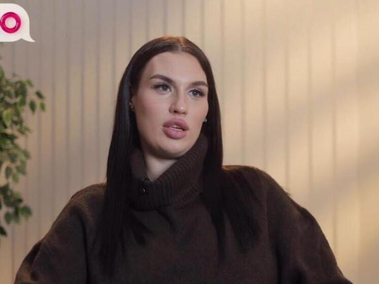 Новосибирская мастерица маникюра в телешоу узнала об обмане и двойной жизни отца своего ребёнка