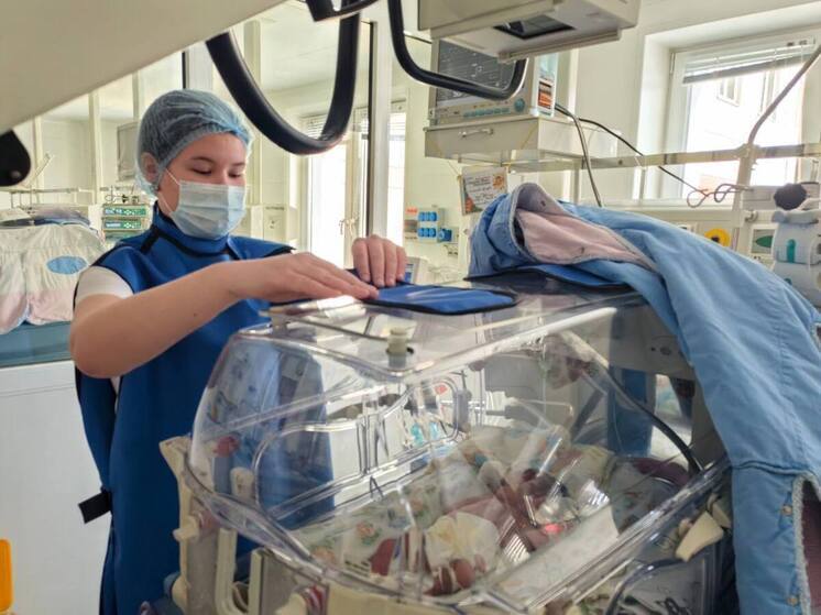 В РПЦ в Улан-Удэ за год приняли почти 4 тысячи родов