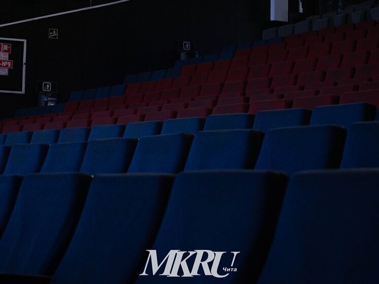 Учреждения культуры в Забайкалье заработали 45 млн рублей по «Пушкинской карте»