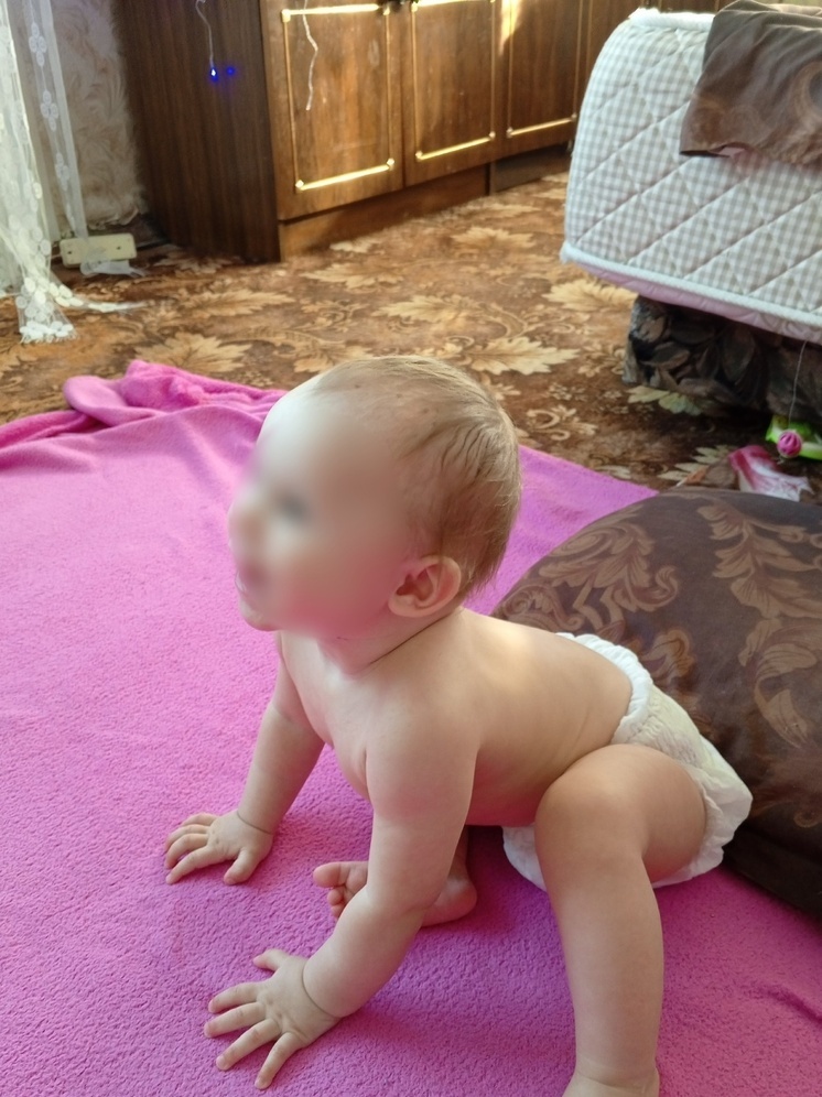 Дочь обвиняемой в гибели младенца из Норильска дала показания следствию