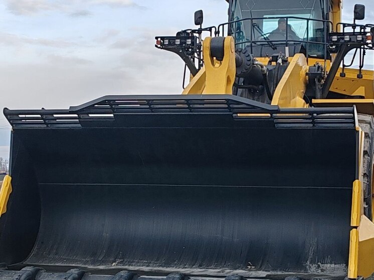 В Бурятии промпроизводство в ноябре выросло на 14,6%