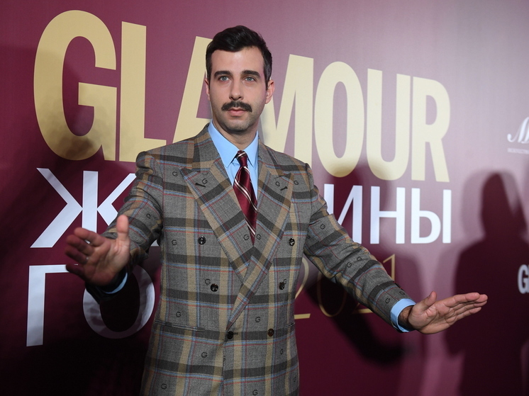 Телеведущий Иван Ургант запустил личный канал на YouTube