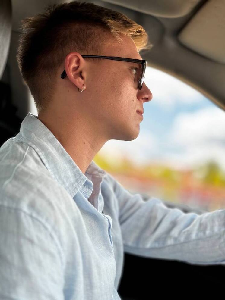 Фермер из Бурятии работает переводчиком в Бразилии