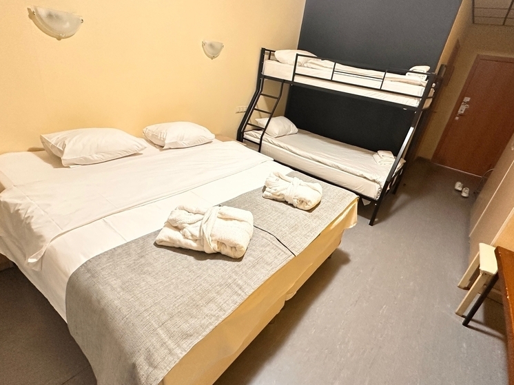 Водительские права вместо паспорта будут принимать в отелях Ивановской области с 2026 года