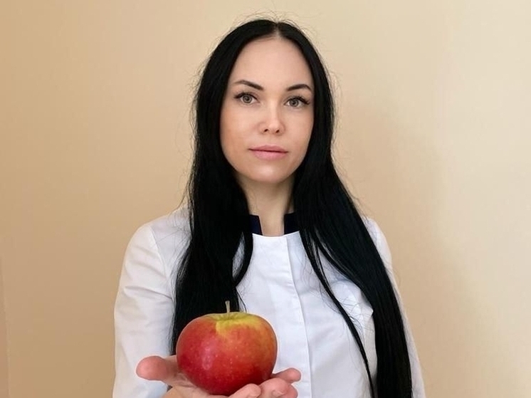 Диетолог из Курска рассказала, как избежать переедания в новогодние праздники