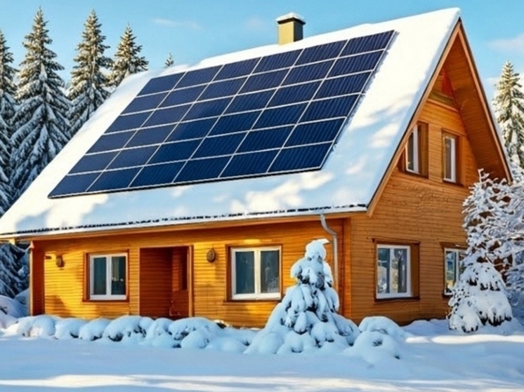 Тысячный резидент АЗРФ будет строить энергоэффективные дома на Чукотке