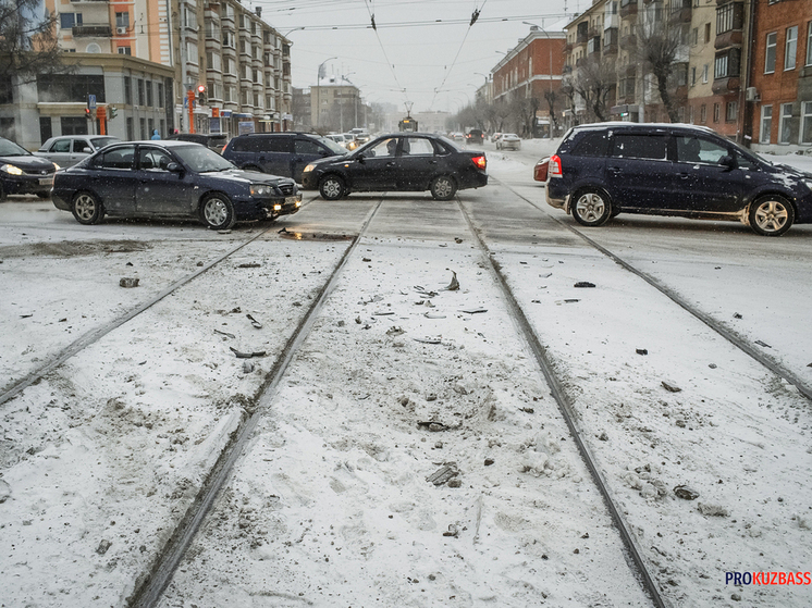 Власти Кемерова планируют сократить время маршрута № 10 до 40 минут