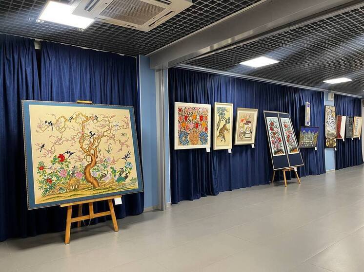 В Тюменской области укрепляют сотрудничество с Республикой Корея