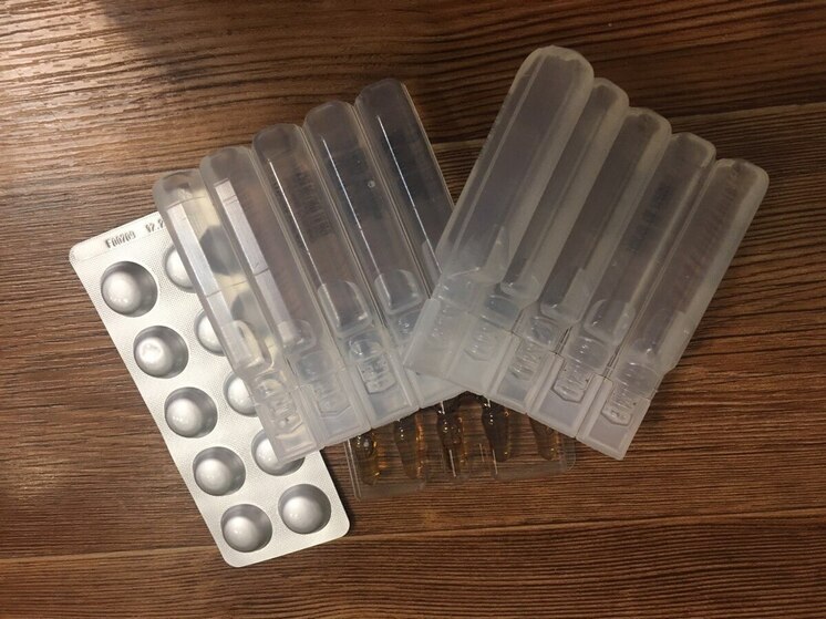 В Воронеже откроют две дополнительные аптеки с льготными лекарствами