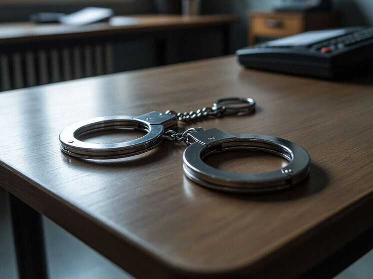 В Нижневартовске задержали иностранца за порчу двух автомобилей