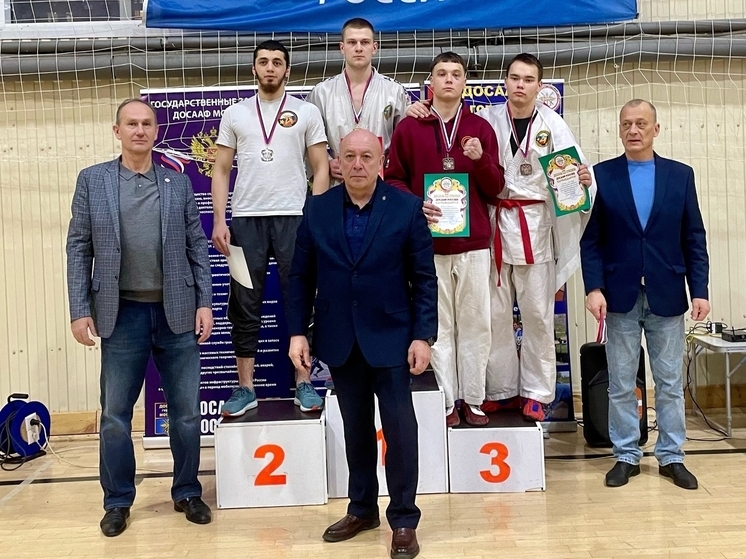 Более 20 ивановских спортсменов получили звания кандидатов в мастера спорта