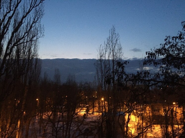 В небе над Воронежской областью 26 декабря сбили один беспилотник