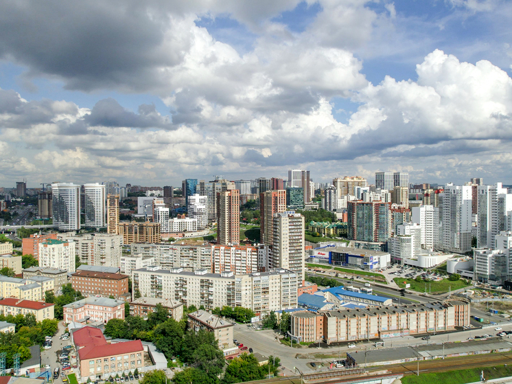 Новосибирск рассмотрит строительство новой городской канатной дороги