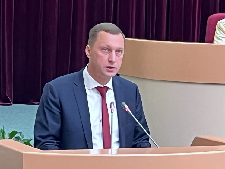 Бусаргин заявил о росте экономики Саратовской области по итогам года
