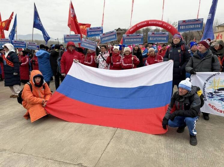 Приморские пловцы завоевали 18 медалей на международной «Зимней лиге» в Китае