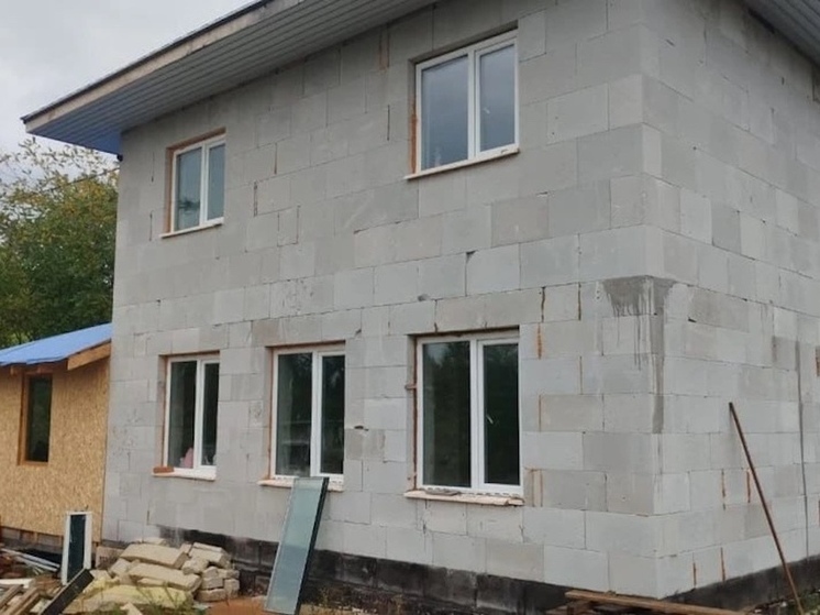 38 миллионов на новые дома: кто получил жилье в Хабаровском крае в 2025 году