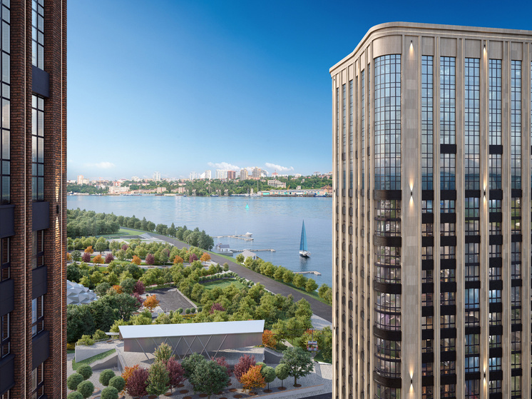 98 млн: в Новосибирске зафиксировали самую дорогую продажу квартиры