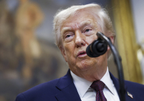 В четверг американский президент Трамп отдал приказ о нанесении авиаударов по Нигерии